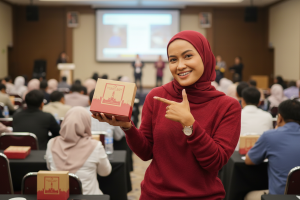 Cetak Kotak Kue di Bandar Lampung: Solusi Kemasan Rapi untuk Usaha Bakery, Toko Kue, dan Acara Spesial